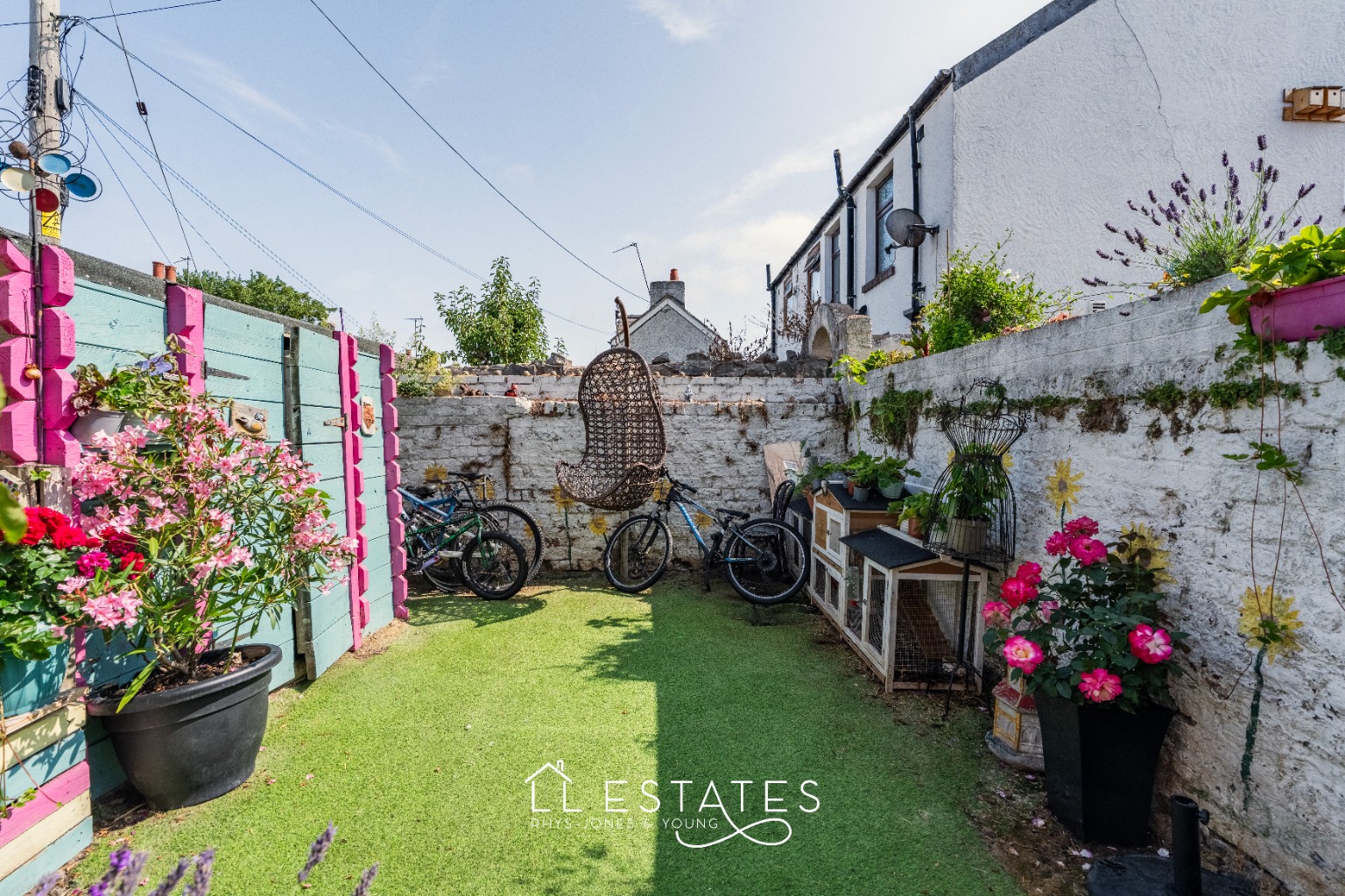 6 bed end of terrace house for sale in Cynffig, Groes Lwyd, Abergele, Conwy, LL22 7TA 11