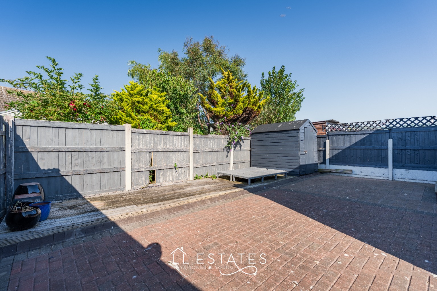 2 bed semi-detached bungalow for sale in Prestatyn, Denbighshire, LL19 10