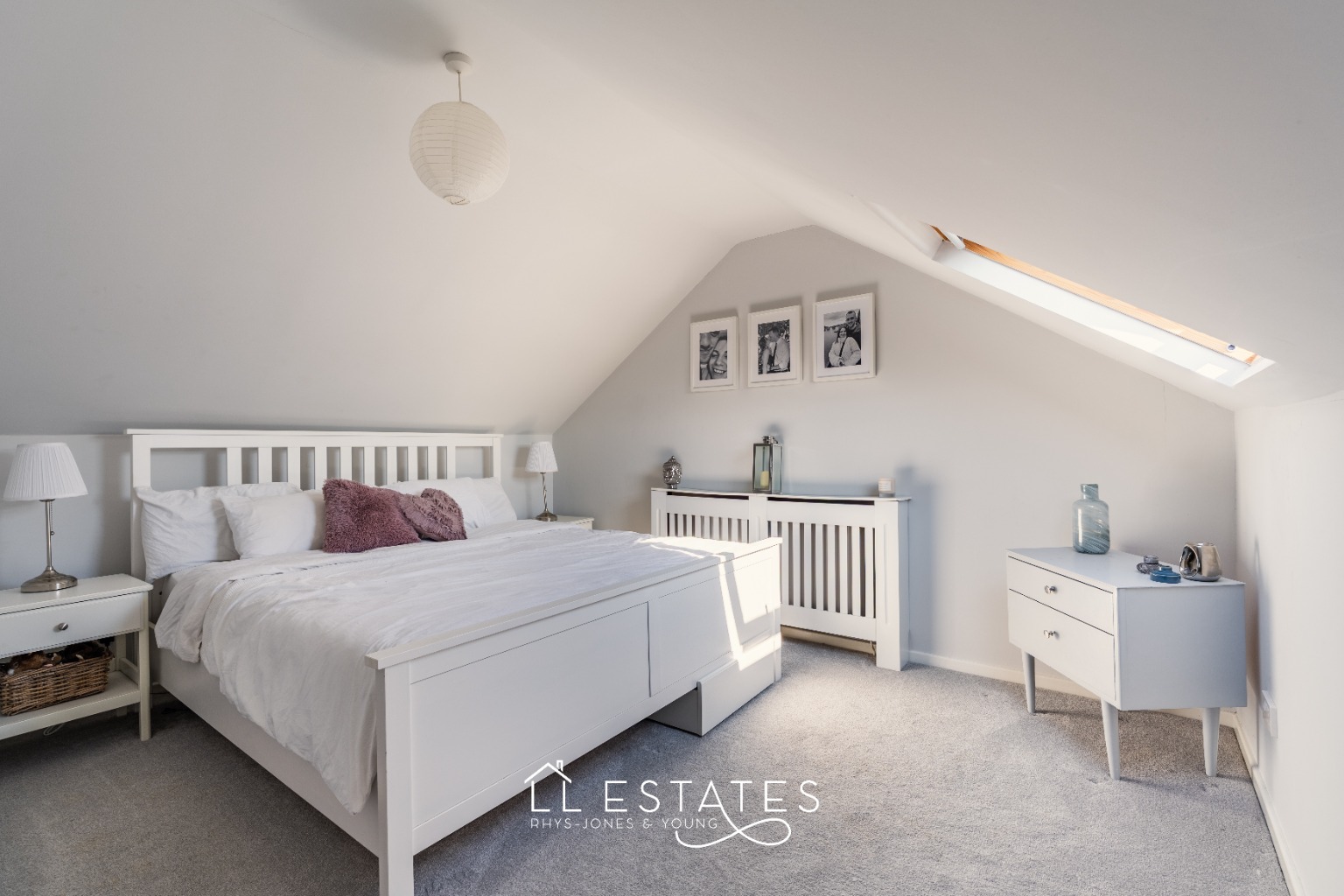 2 bed semi-detached bungalow for sale in Prestatyn, Denbighshire, LL19 7