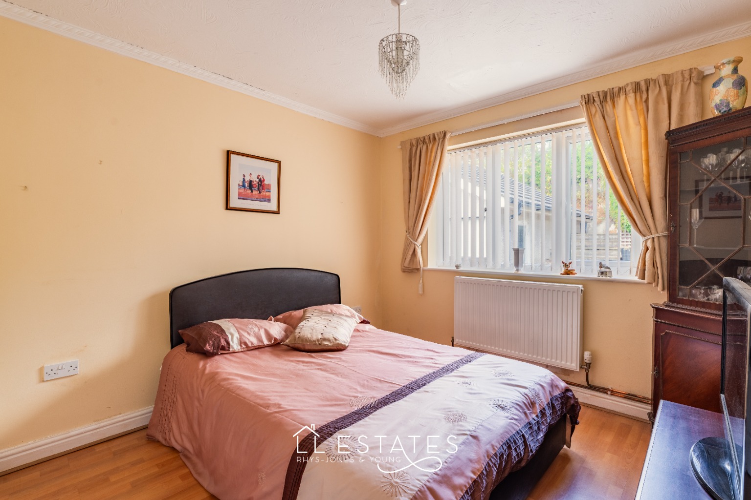 2 bed detached bungalow for sale in 40 Maes Offa, Trelawnyd, Flintshire, LL18 6PE 7