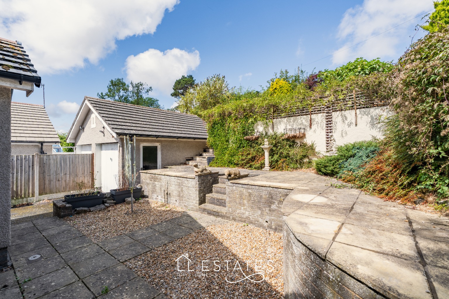 2 bed detached bungalow for sale in 40 Maes Offa, Trelawnyd, Flintshire, LL18 6PE 10