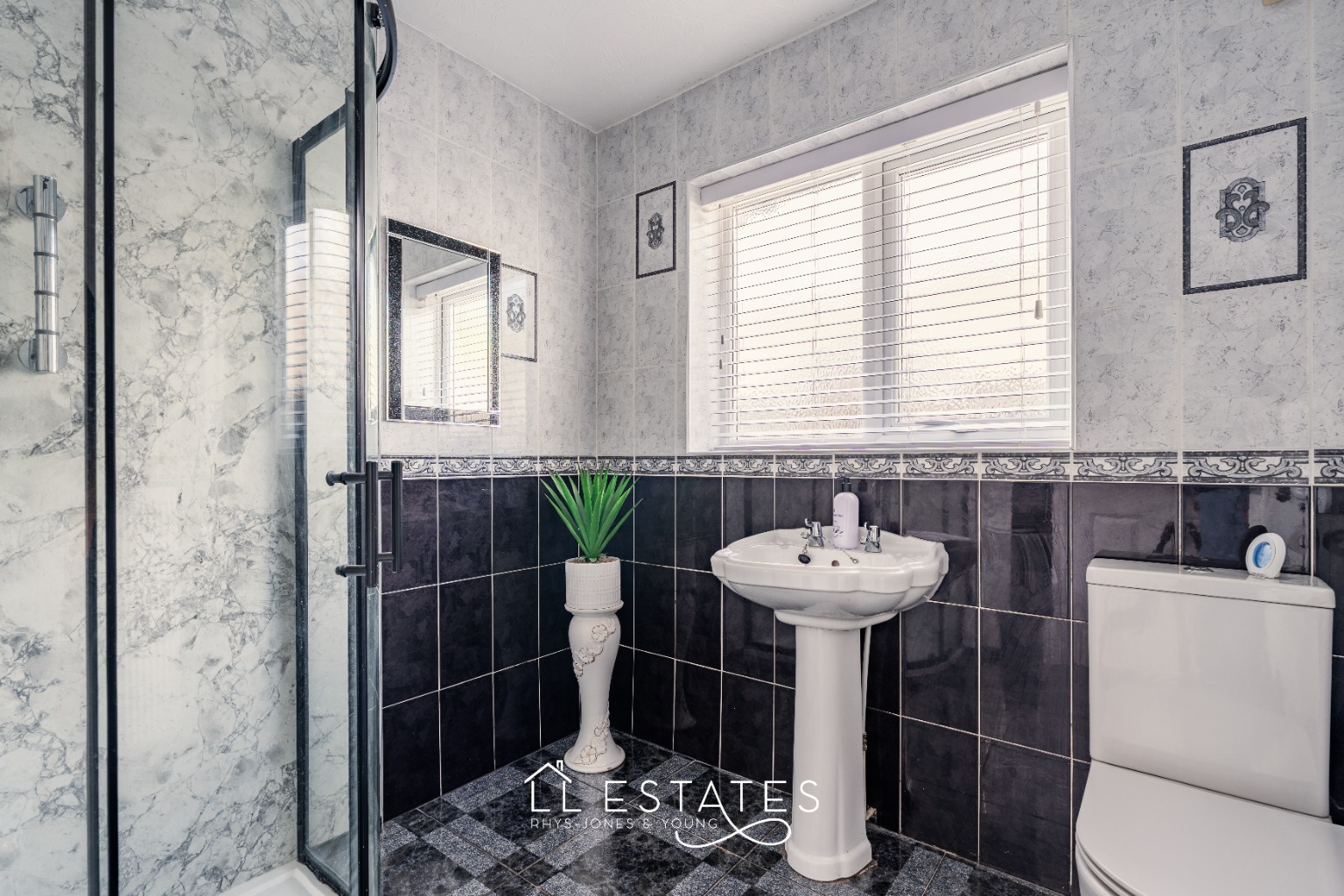 2 bed detached bungalow for sale in 40 Maes Offa, Trelawnyd, Flintshire, LL18 6PE 8