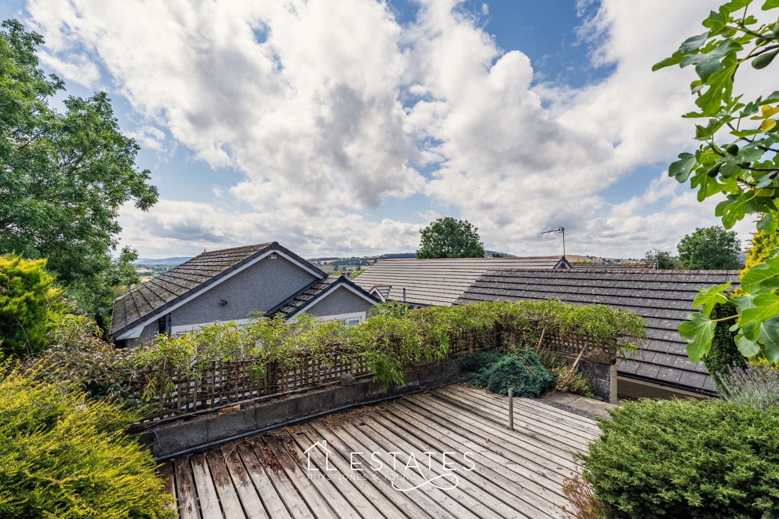 2 bed detached bungalow for sale in 40 Maes Offa, Trelawnyd, Flintshire, LL18 6PE  - Property Image 2