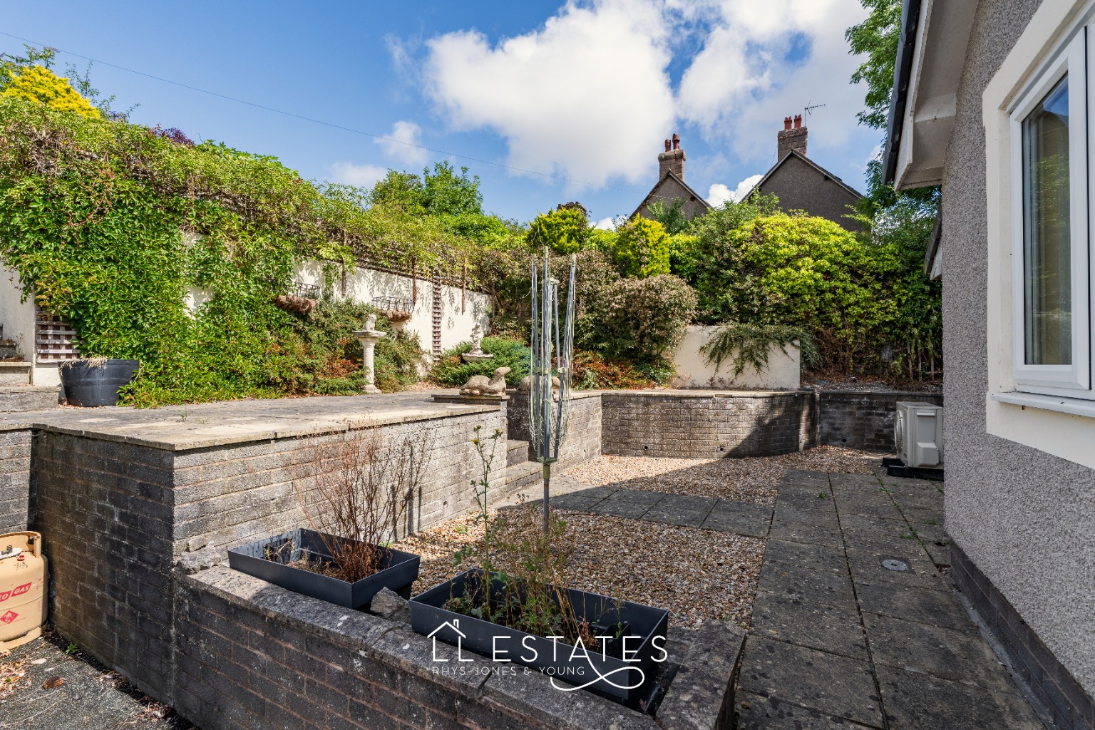 2 bed detached bungalow for sale in 40 Maes Offa, Trelawnyd, Flintshire, LL18 6PE 9