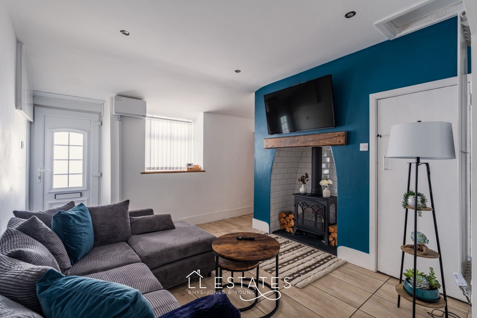 2 bed terraced bungalow for sale in Victoria Lane, Prestatyn, LL19 7UB 4