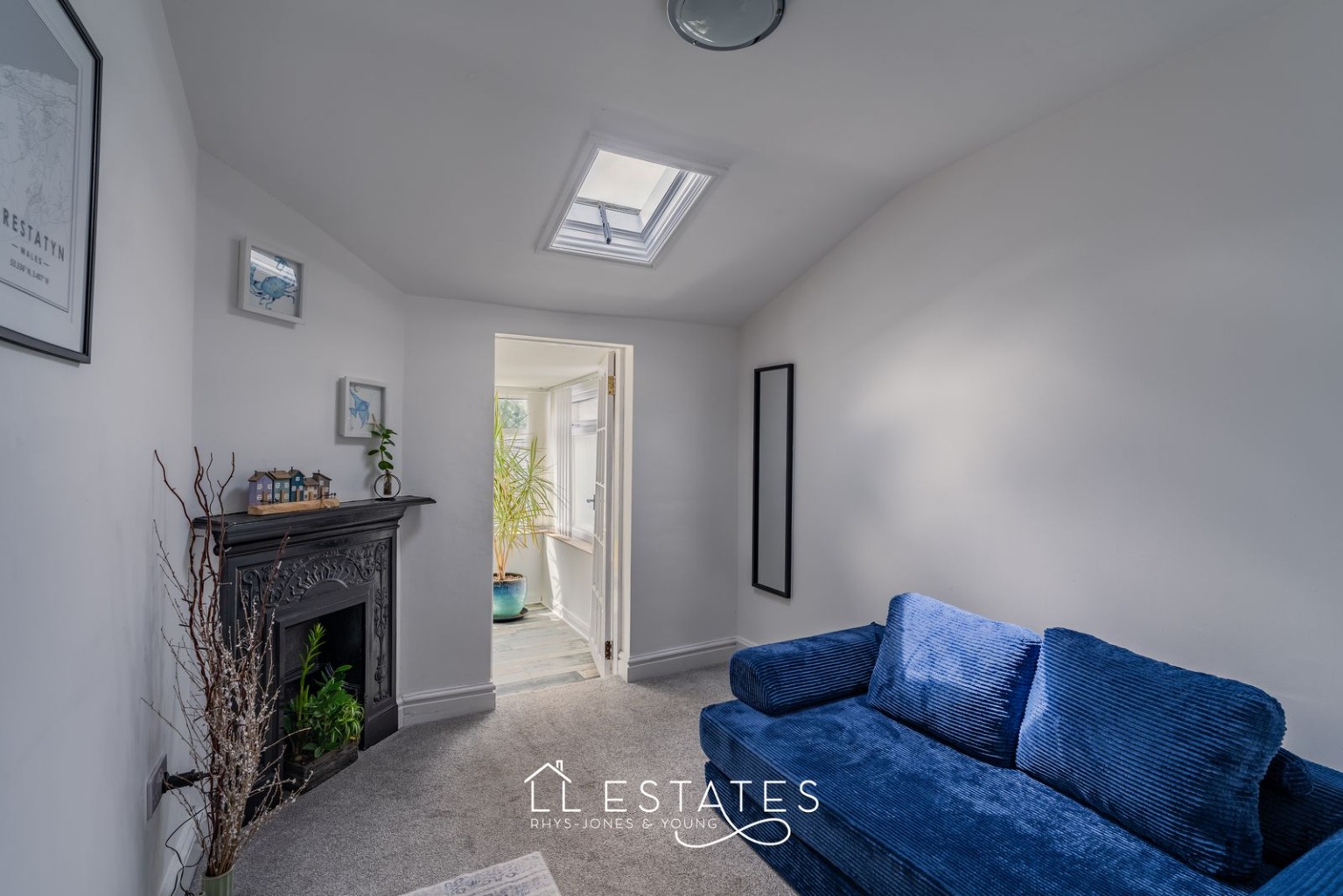 2 bed terraced bungalow for sale in Victoria Lane, Prestatyn, LL19 7UB  - Property Image 8