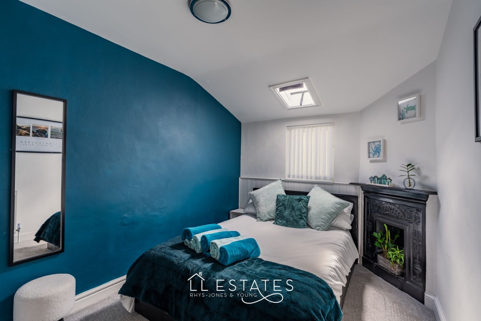 2 bed terraced bungalow for sale in Victoria Lane, Prestatyn, LL19 7UB 6