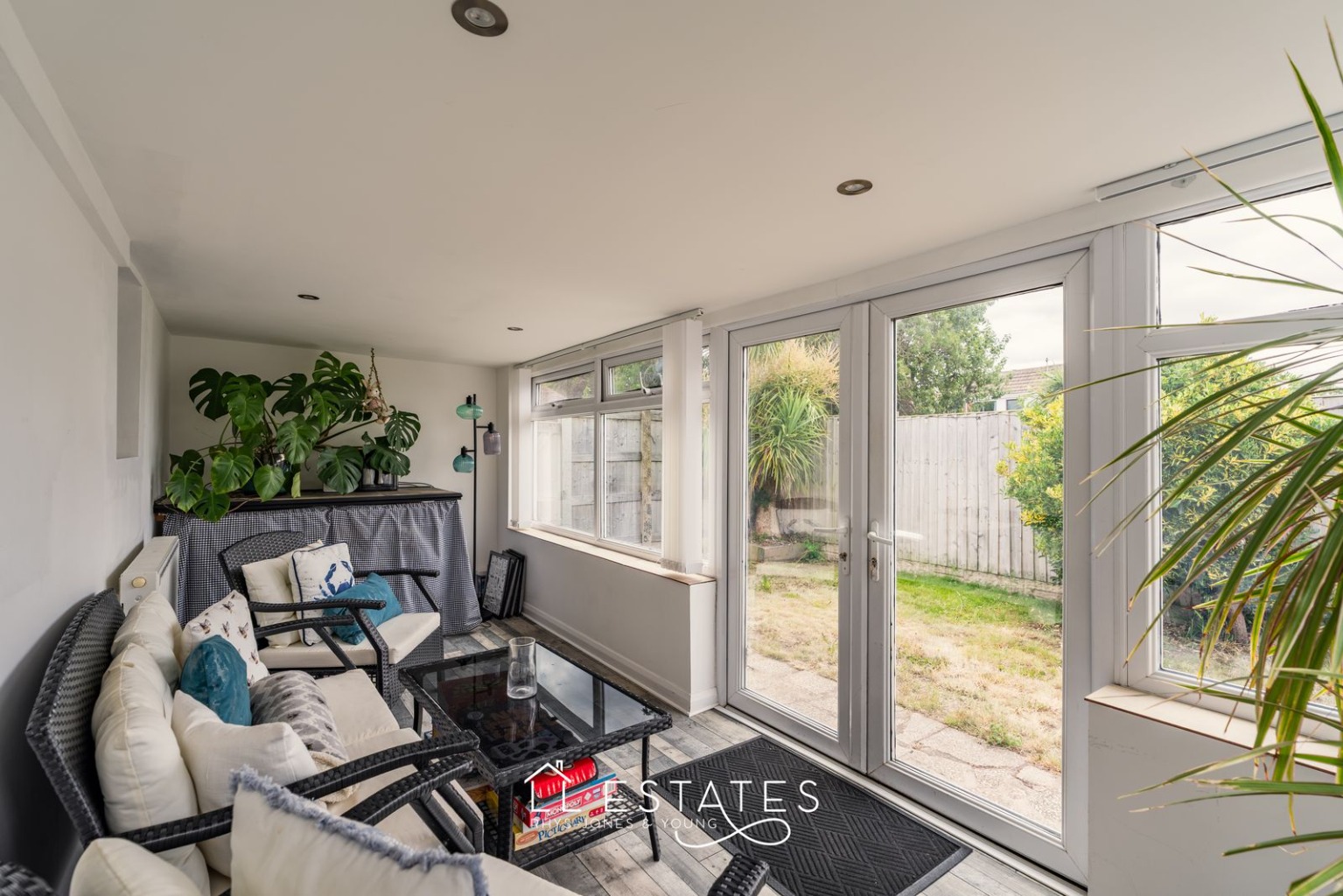 2 bed terraced bungalow for sale in Victoria Lane, Prestatyn, LL19 7UB  - Property Image 6
