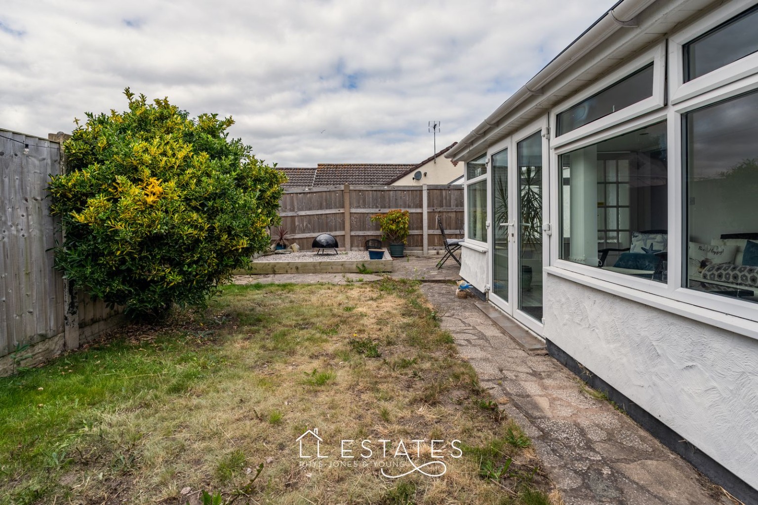 2 bed terraced bungalow for sale in Victoria Lane, Prestatyn, LL19 7UB  - Property Image 10