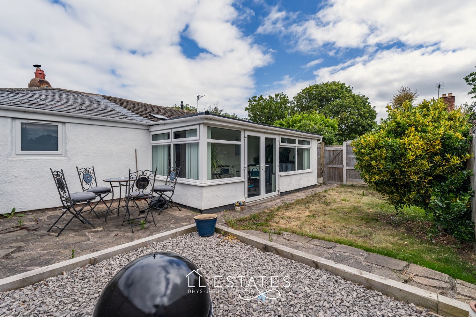 2 bed terraced bungalow for sale in Victoria Lane, Prestatyn, LL19 7UB  - Property Image 11