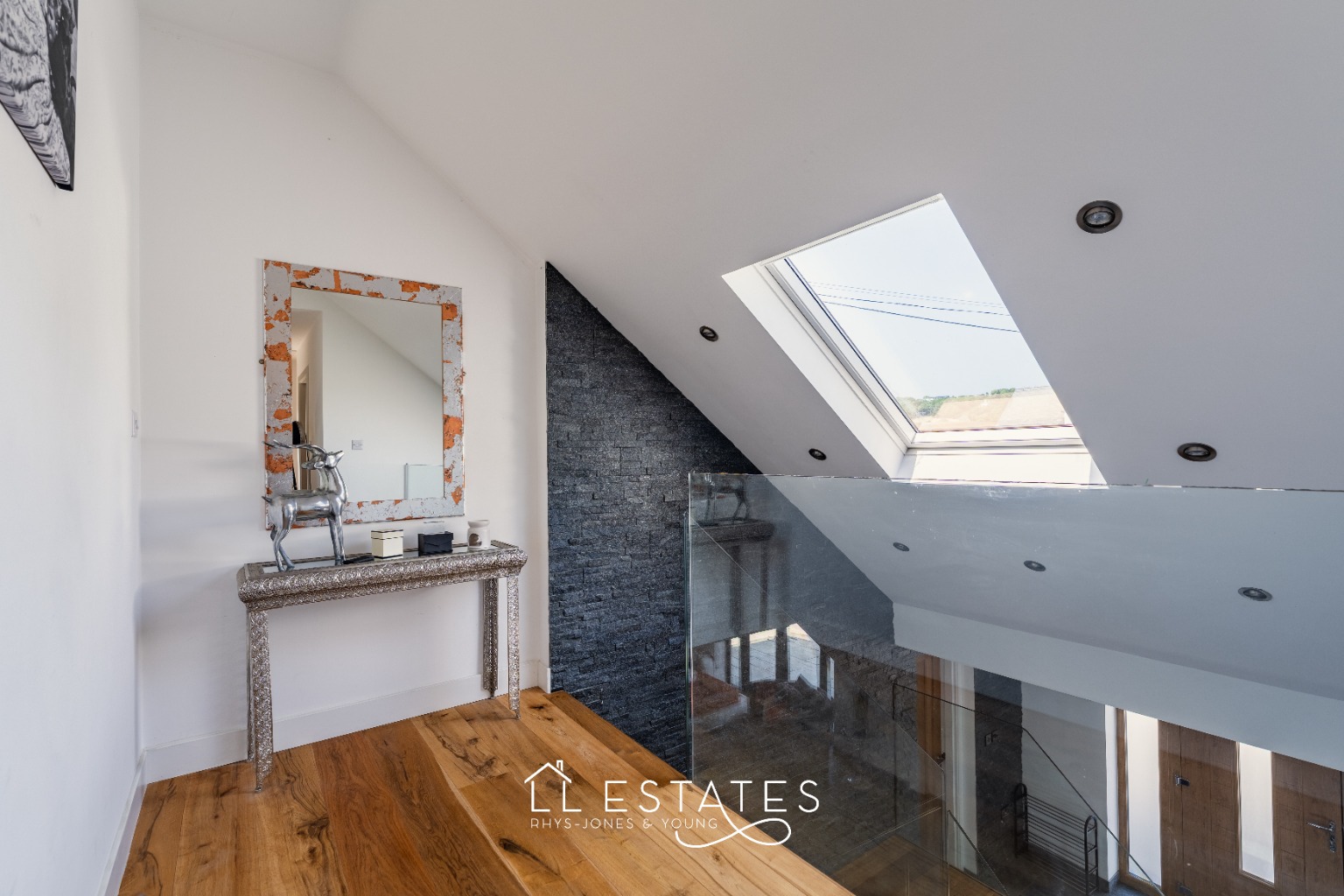 4 bed detached house for sale in Kimbolton, Pabo Lane, Llandudno Junction, LL31 9JE  - Property Image 9