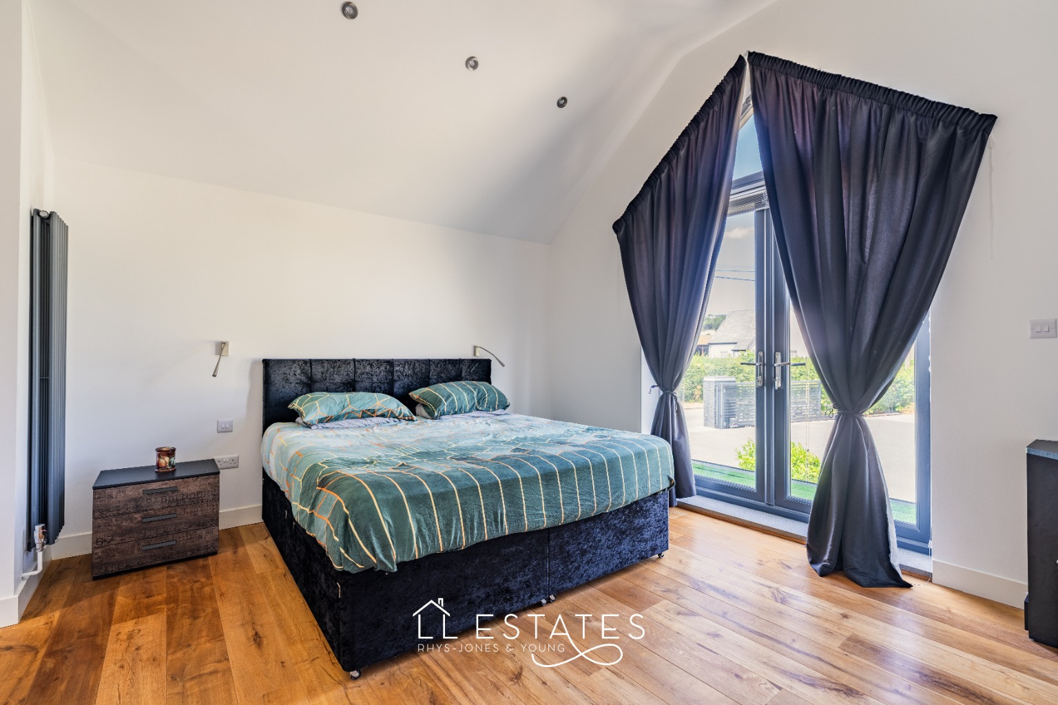 4 bed detached house for sale in Kimbolton, Pabo Lane, Llandudno Junction, LL31 9JE  - Property Image 10
