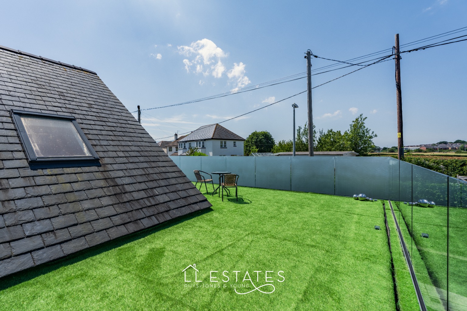 4 bed detached house for sale in Kimbolton, Pabo Lane, Llandudno Junction, LL31 9JE 15