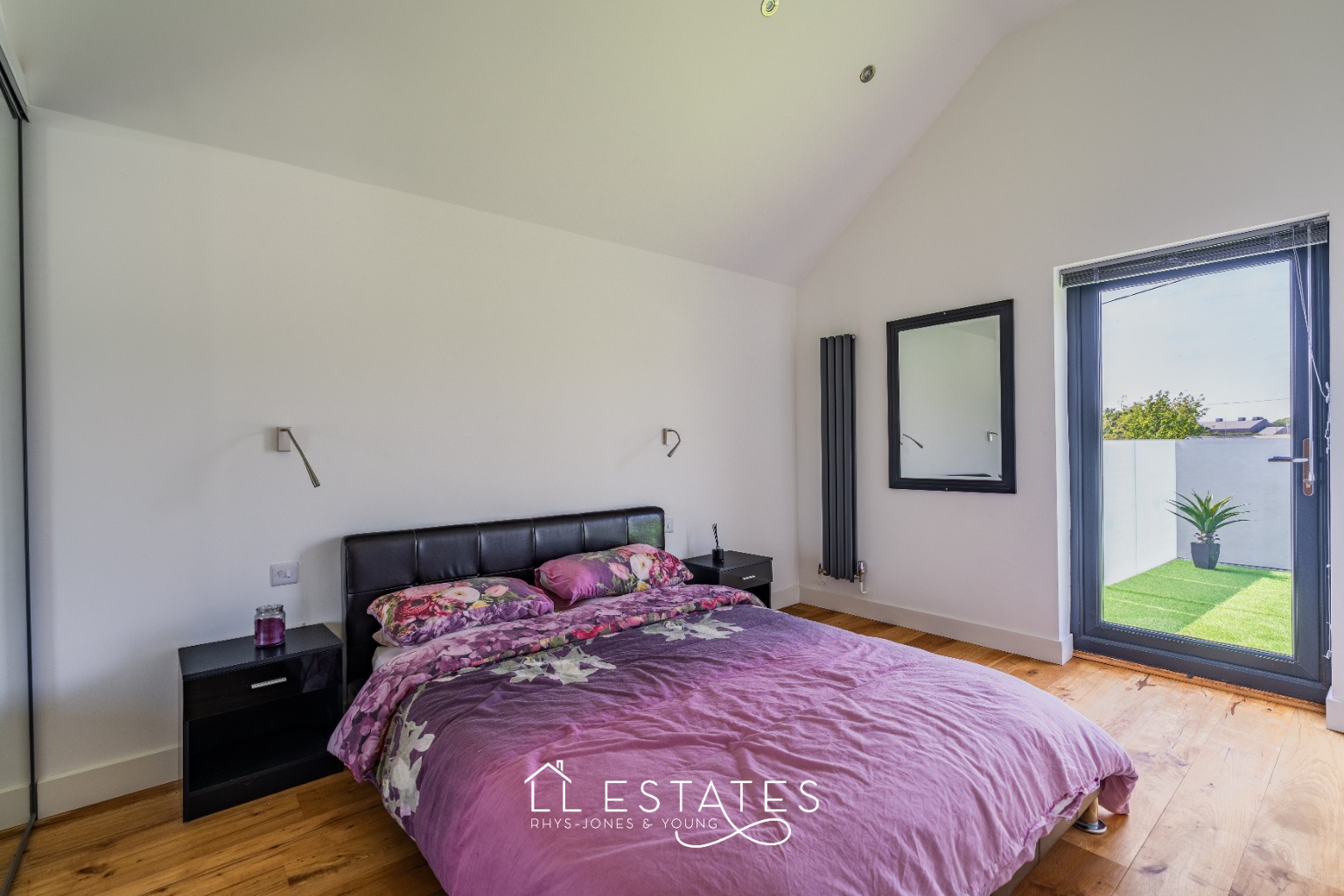 4 bed detached house for sale in Kimbolton, Pabo Lane, Llandudno Junction, LL31 9JE 12