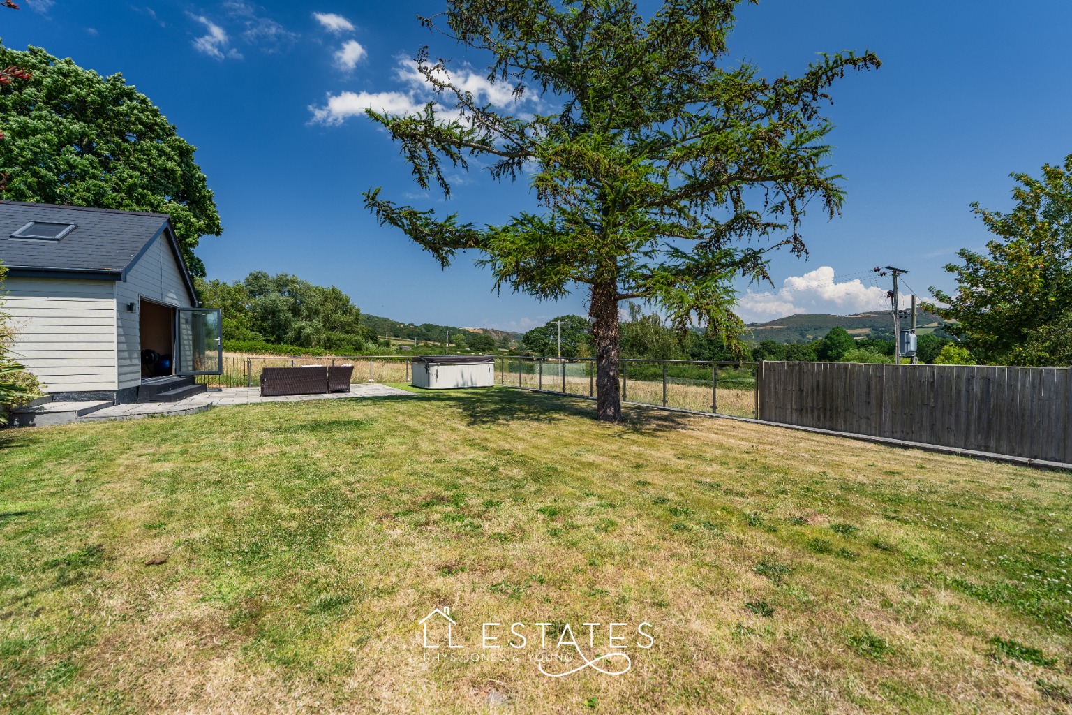 4 bed detached house for sale in Kimbolton, Pabo Lane, Llandudno Junction, LL31 9JE 18