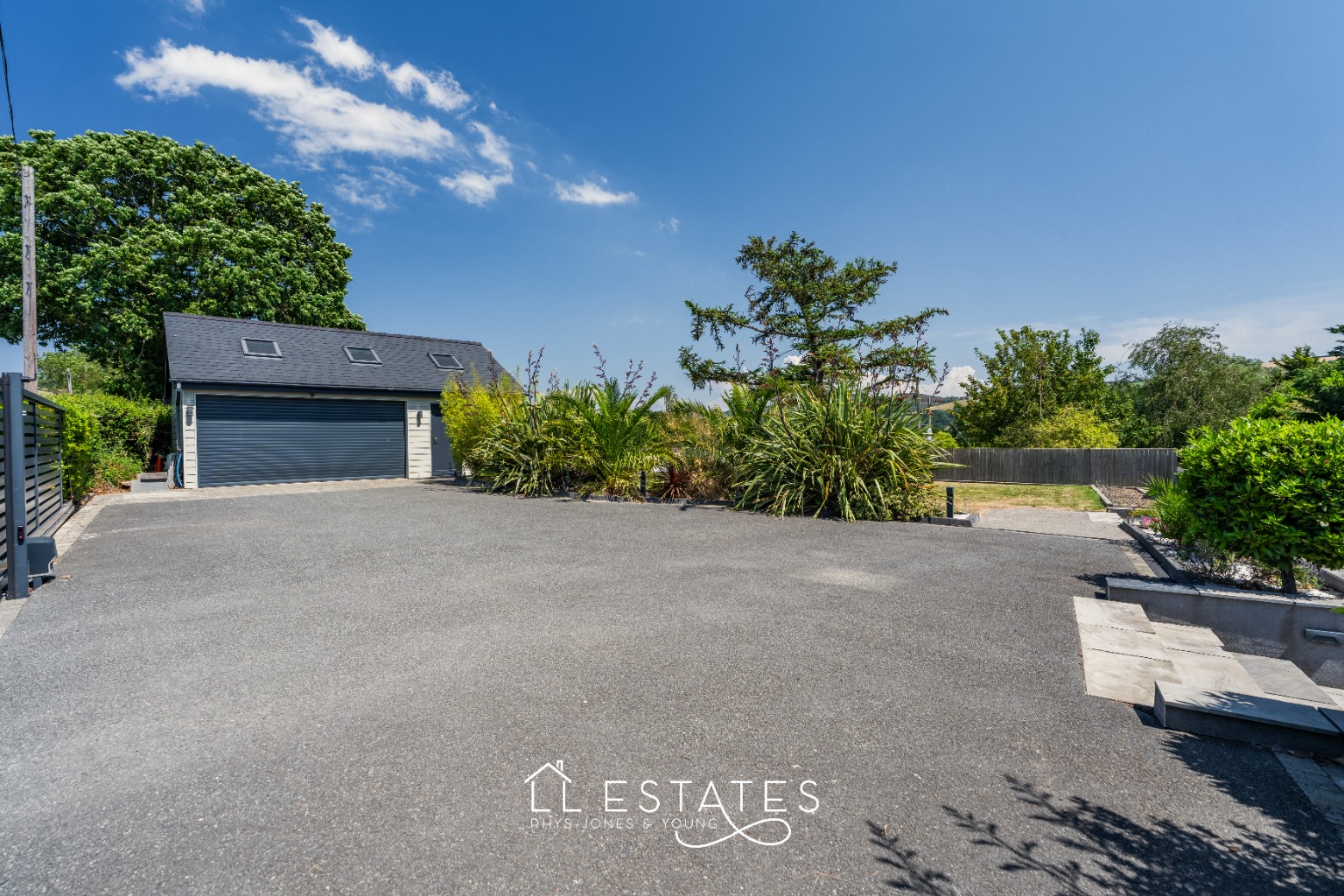 4 bed detached house for sale in Kimbolton, Pabo Lane, Llandudno Junction, LL31 9JE  - Property Image 18