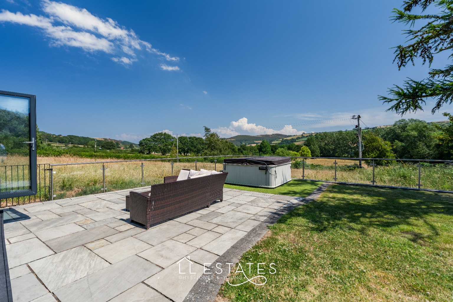 4 bed detached house for sale in Kimbolton, Pabo Lane, Llandudno Junction, LL31 9JE 19