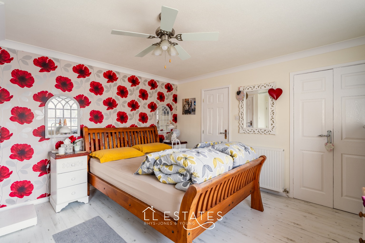 4 bed detached bungalow for sale in 11 Cilgant Eglwys Wen, Bodelwyddan, Denbighshire, LL18 5US 7