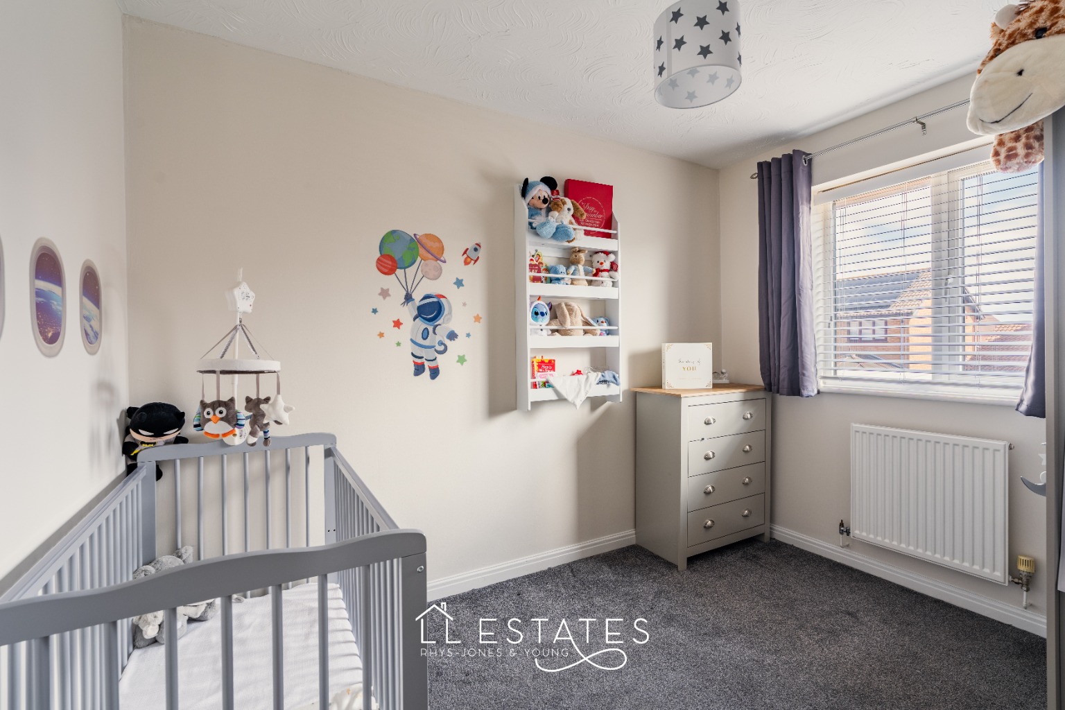 3 bed semi-detached house for sale in Walnut Crescent, Rhyl. LL18 4PQ  - Property Image 8