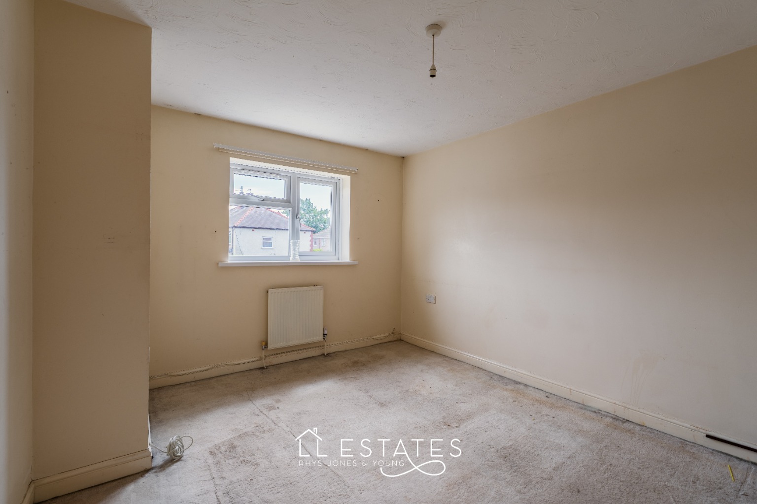 3 bed semi-detached house for sale in 16 Parc Y Lleng, Rhuddlan,  Denbighshire, LL18 2UX 3