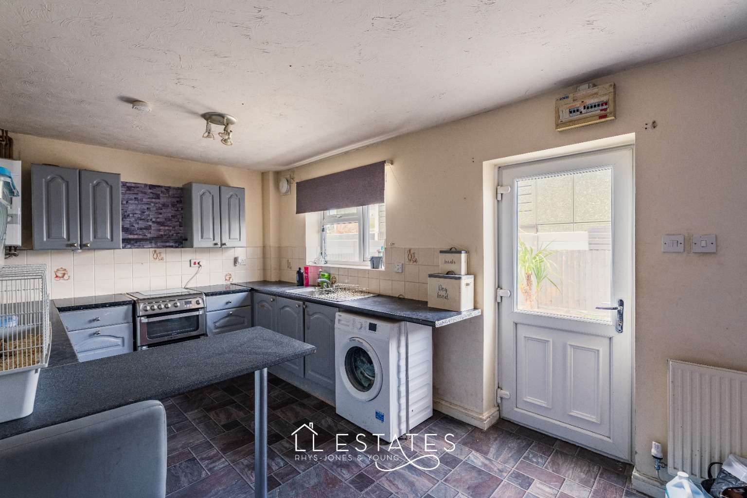 3 bed semi-detached house for sale in 16 Parc Y Lleng, Rhuddlan,  Denbighshire, LL18 2UX 1