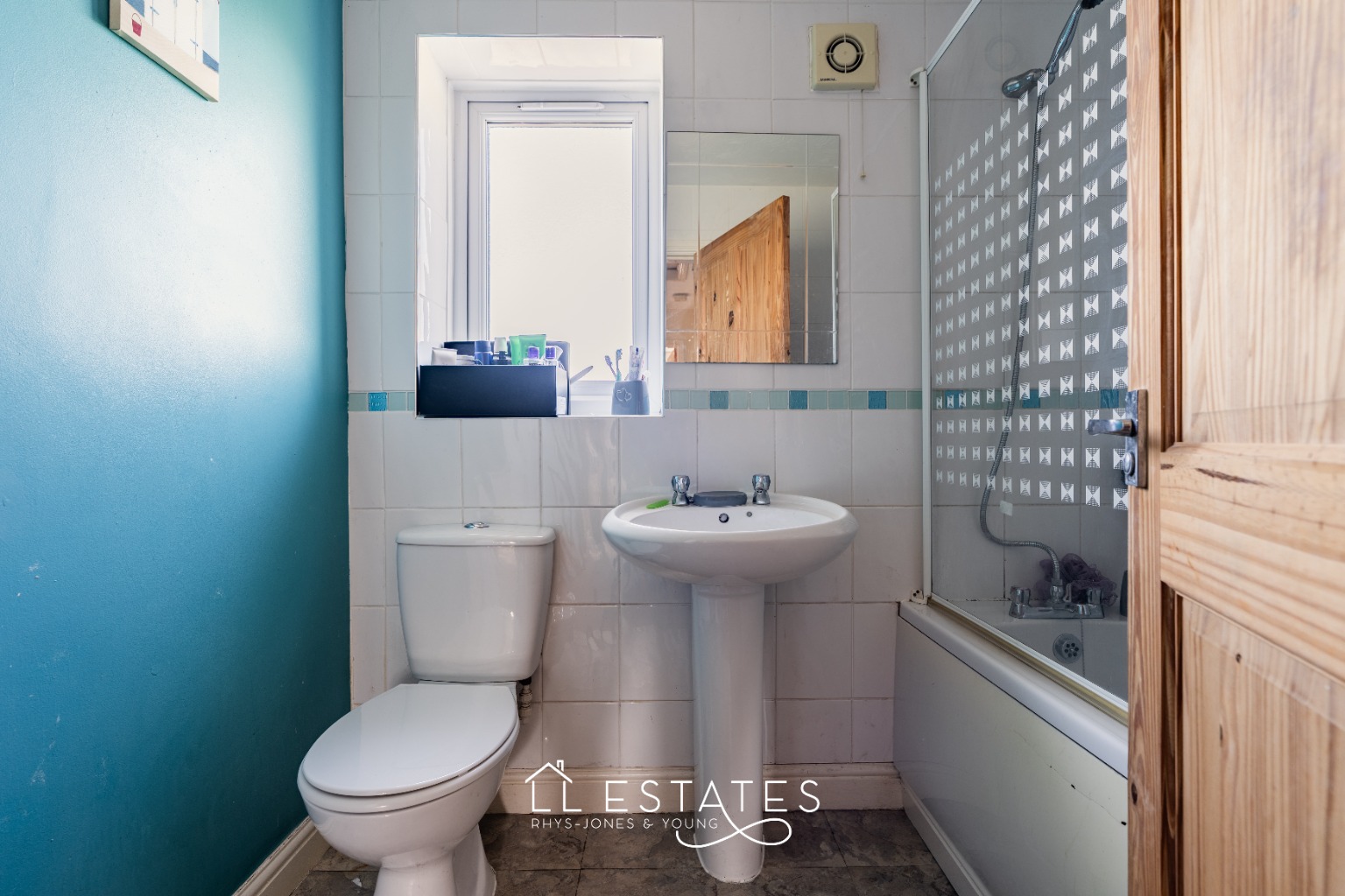 3 bed semi-detached house for sale in 16 Parc Y Lleng, Rhuddlan,  Denbighshire, LL18 2UX  - Property Image 7