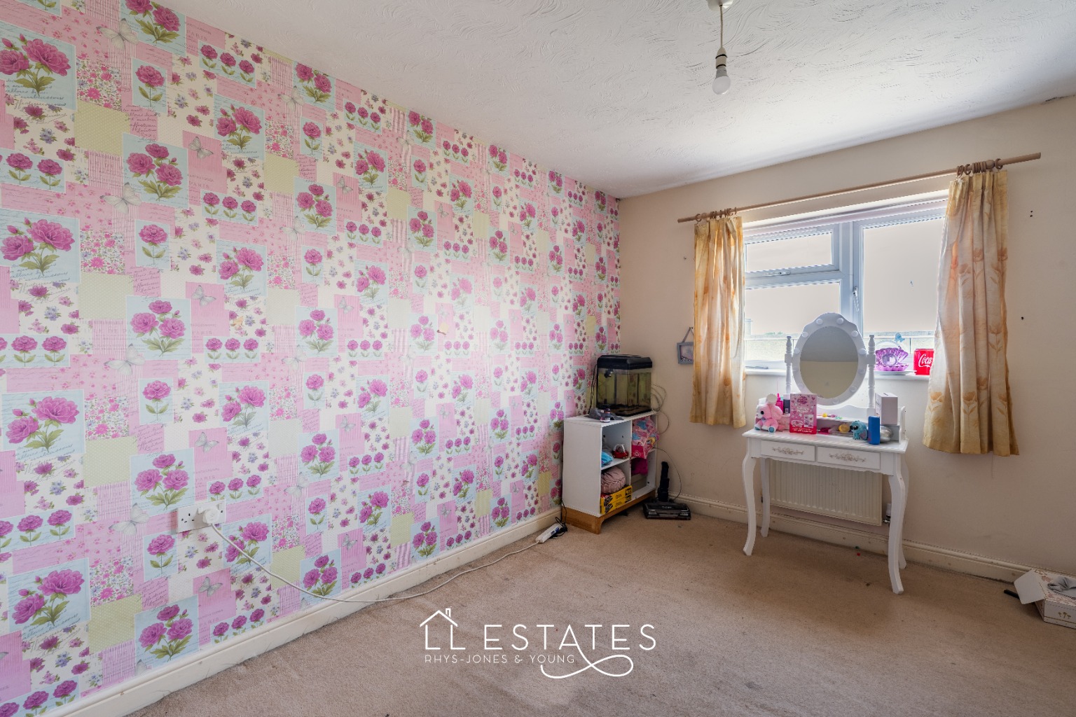 3 bed semi-detached house for sale in 16 Parc Y Lleng, Rhuddlan,  Denbighshire, LL18 2UX 4