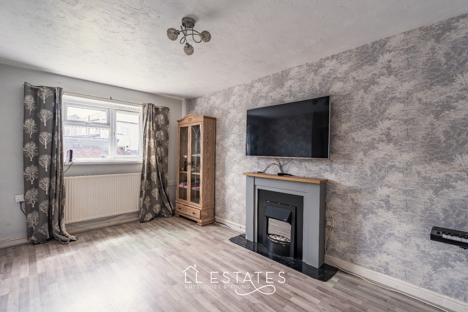3 bed semi-detached house for sale in 16 Parc Y Lleng, Rhuddlan,  Denbighshire, LL18 2UX  - Property Image 3