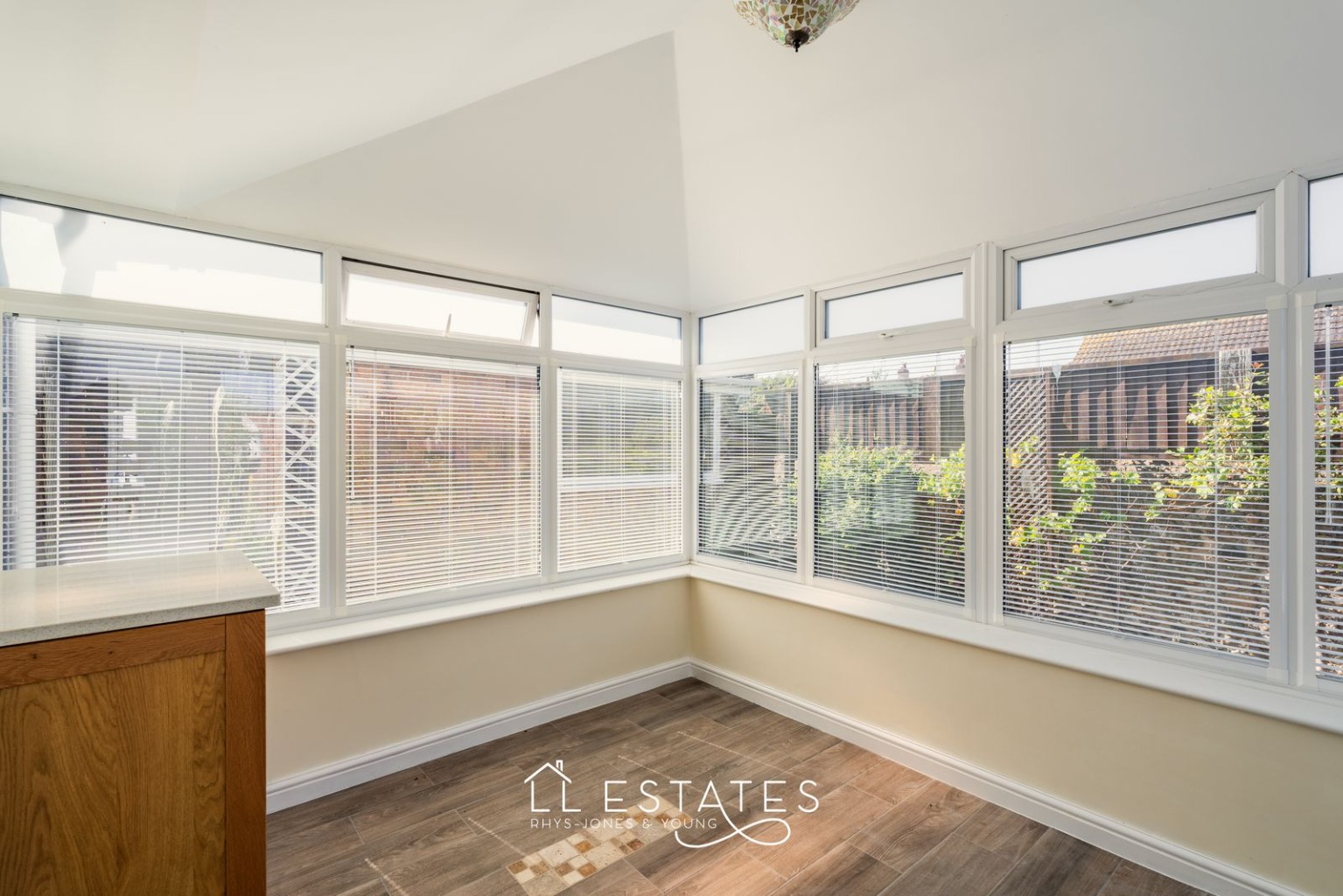 3 bed detached bungalow for sale in Russell Court, Rhyl, Denbighshire, LL18 8