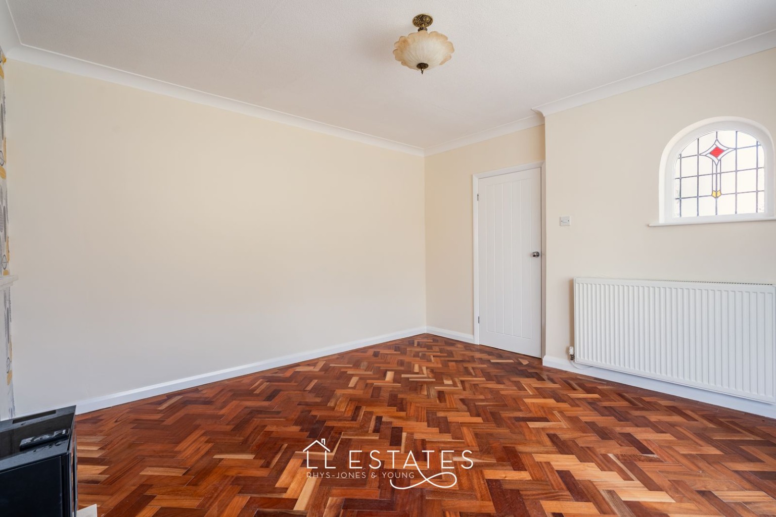 3 bed detached bungalow for sale in Russell Court, Rhyl, Denbighshire, LL18 6