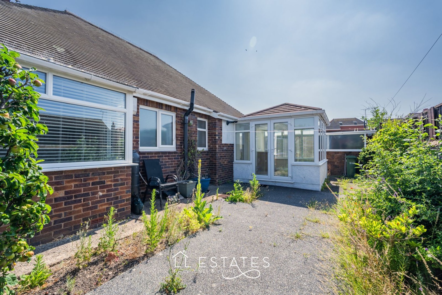3 bed detached bungalow for sale in Russell Court, Rhyl, Denbighshire, LL18  - Property Image 10