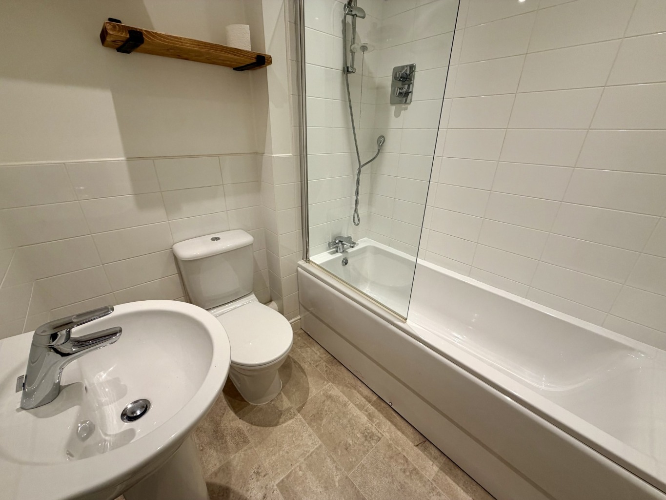 2 bed terraced house to rent in 10 Golygfa Clwyd, Rhyl, Denbighshire, LL18 4FN  - Property Image 5