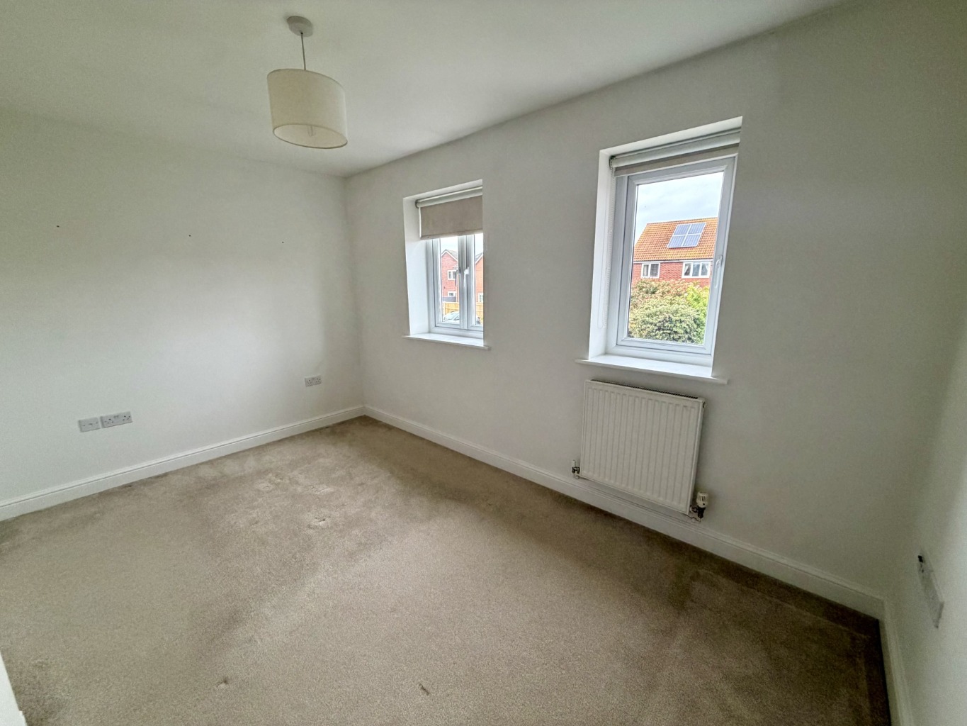 2 bed terraced house to rent in 10 Golygfa Clwyd, Rhyl, Denbighshire, LL18 4FN 3