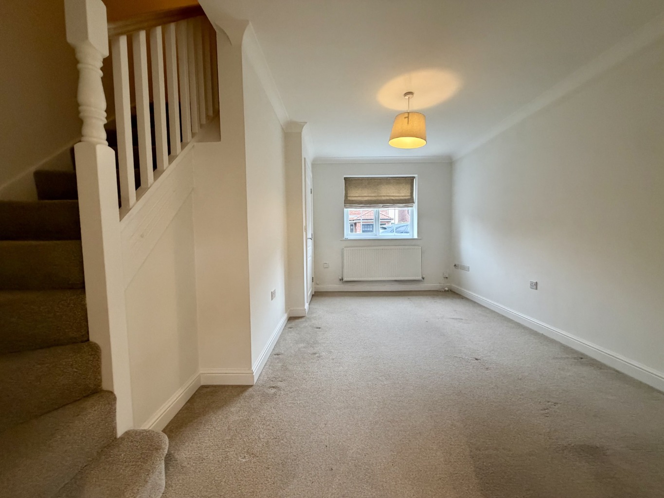 2 bed terraced house to rent in 10 Golygfa Clwyd, Rhyl, Denbighshire, LL18 4FN  - Property Image 2