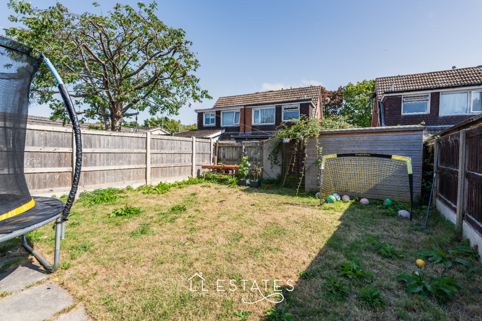 4 bed semi-detached house for sale in Prestatyn, Denbighshire, LL19  - Property Image 11