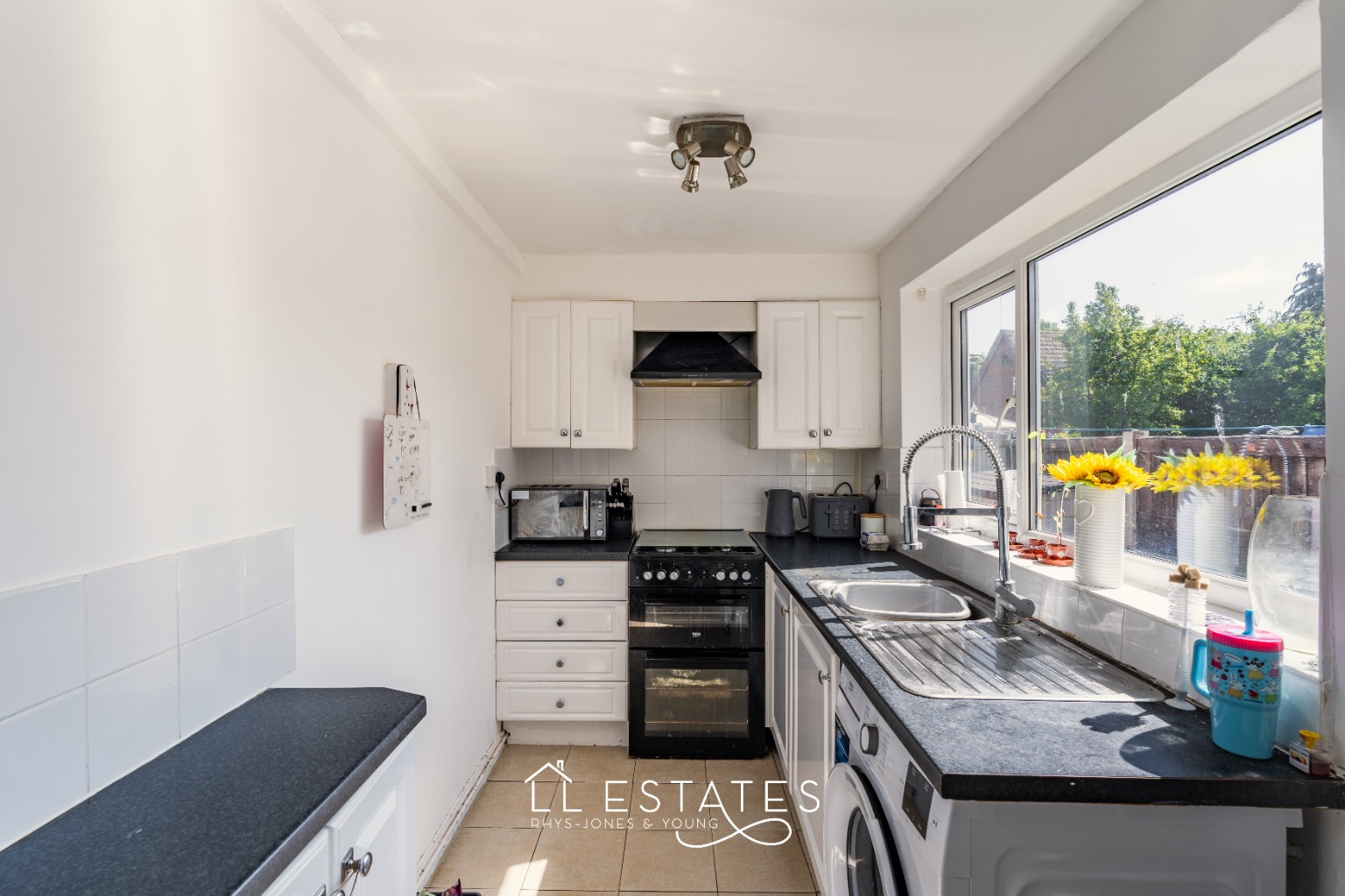 4 bed semi-detached house for sale in Prestatyn, Denbighshire, LL19 4