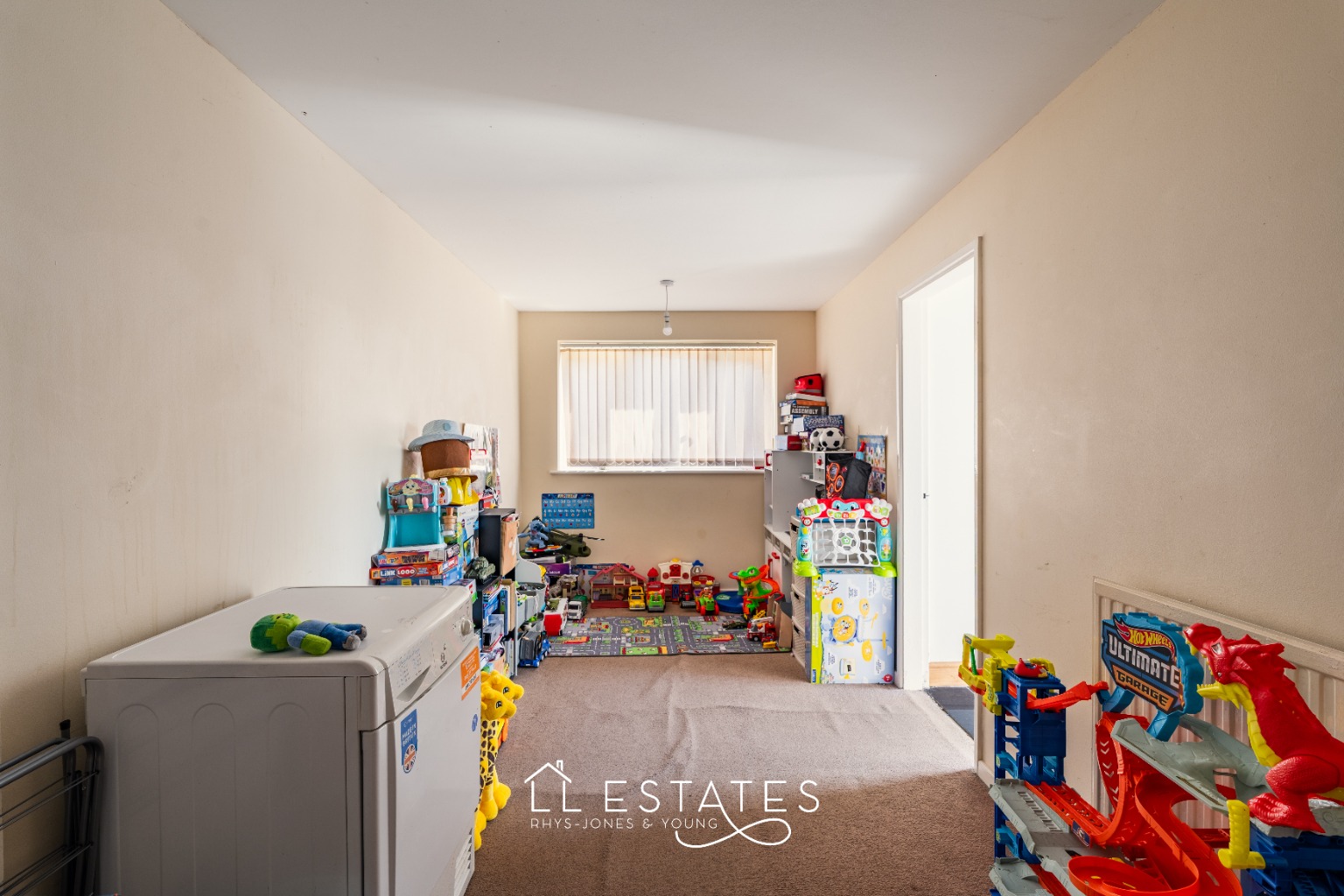 4 bed semi-detached house for sale in Prestatyn, Denbighshire, LL19 5