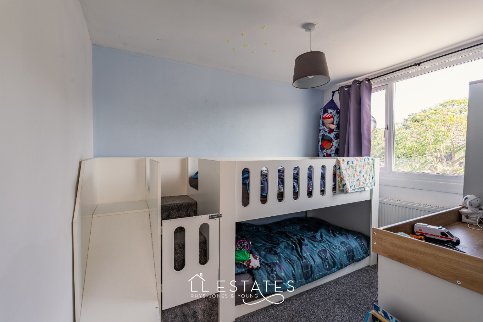 4 bed semi-detached house for sale in Prestatyn, Denbighshire, LL19 7