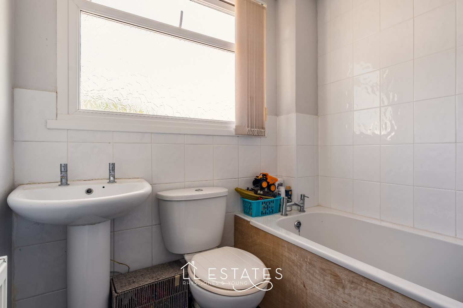 4 bed semi-detached house for sale in Prestatyn, Denbighshire, LL19 9