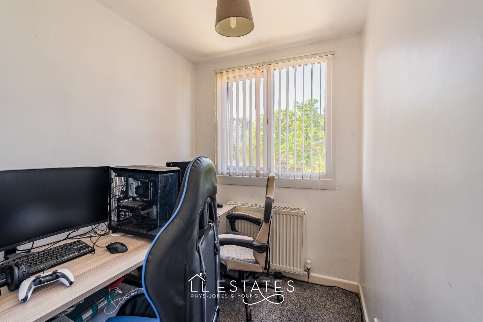 4 bed semi-detached house for sale in Prestatyn, Denbighshire, LL19 8