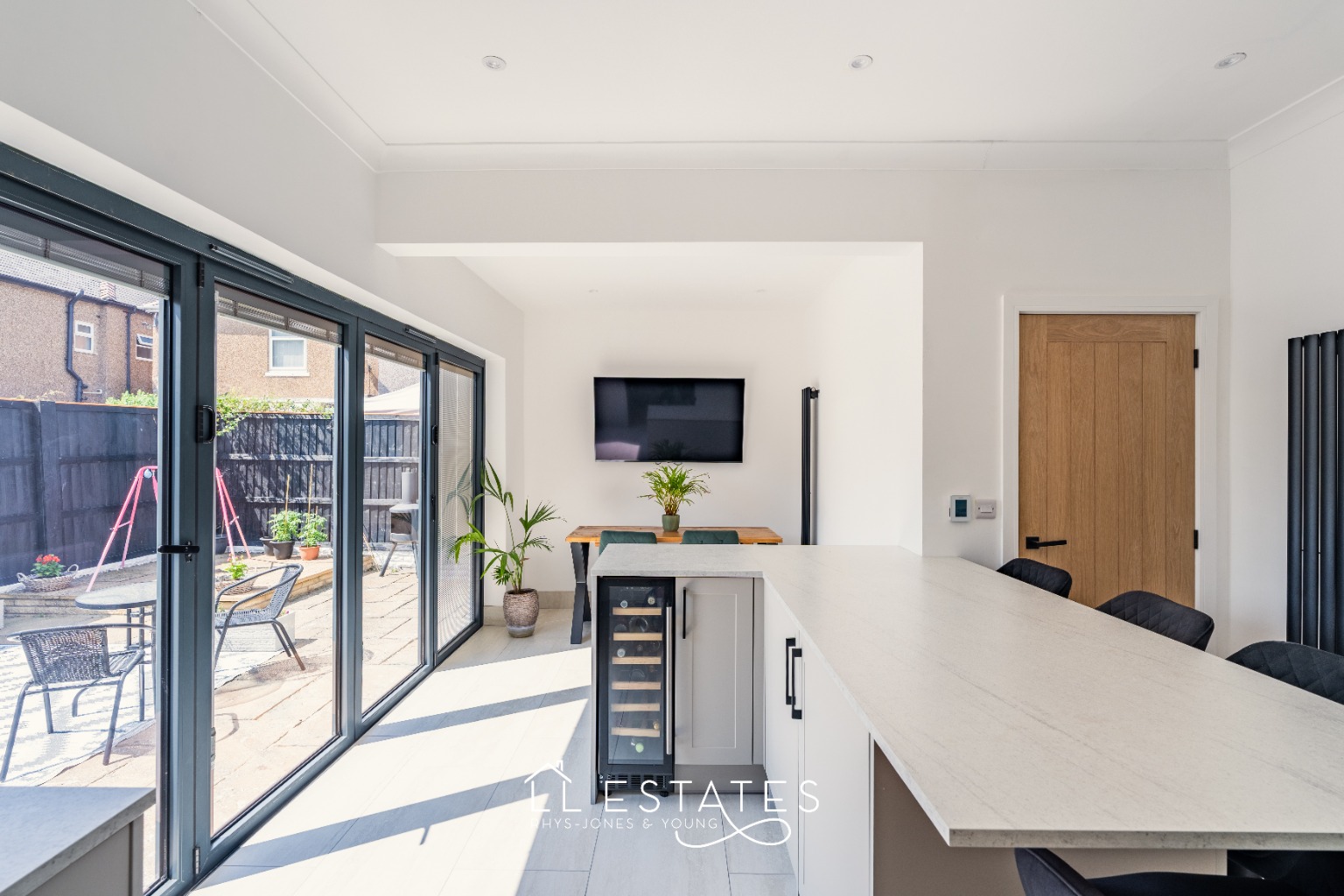 3 bed semi-detached house for sale in Rhyl, Denbighshire, LL18  - Property Image 5