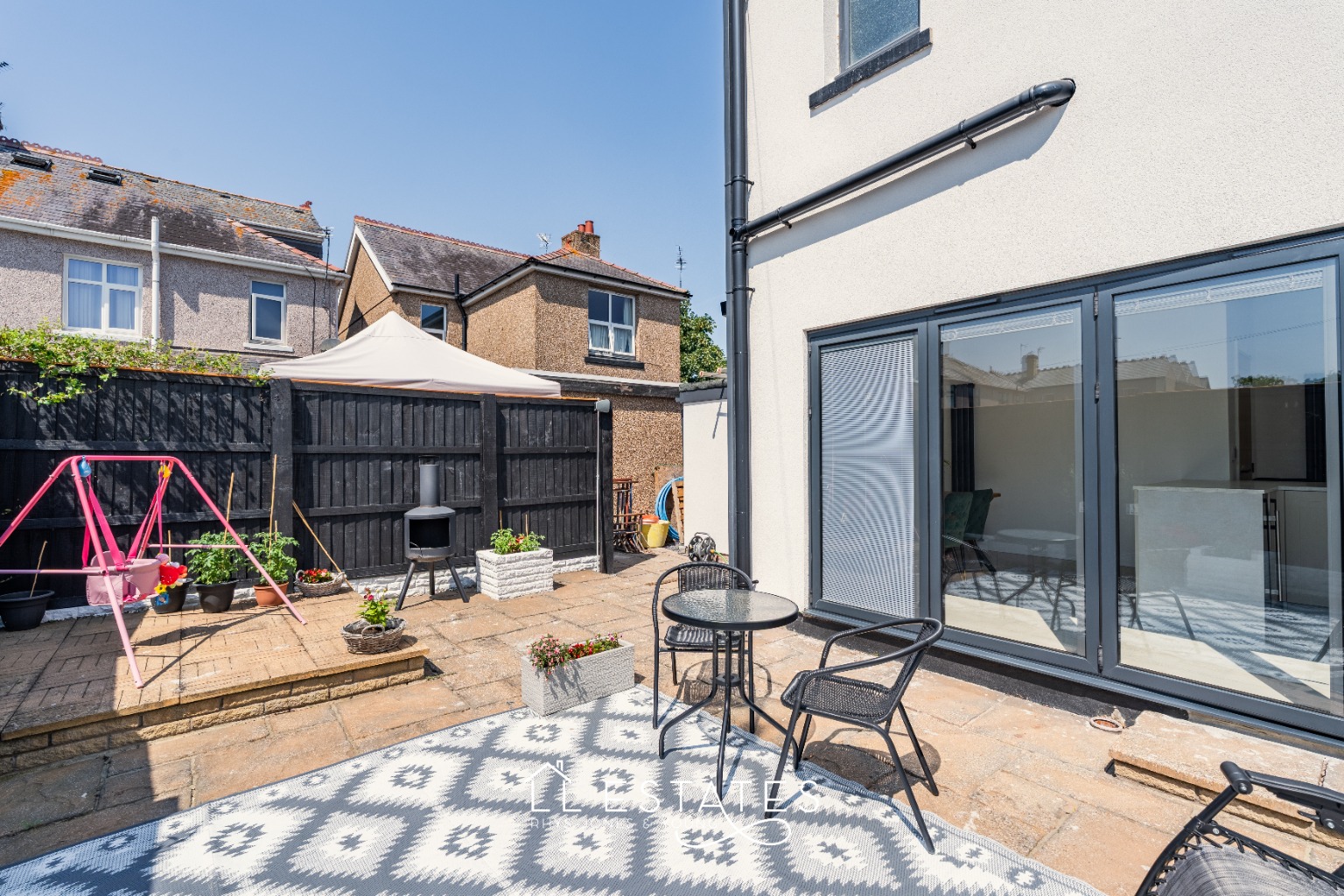3 bed semi-detached house for sale in Rhyl, Denbighshire, LL18  - Property Image 2