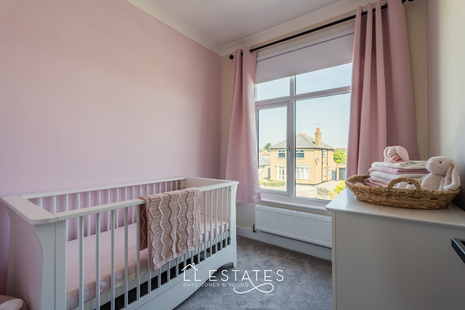3 bed semi-detached house for sale in Rhyl, Denbighshire, LL18  - Property Image 12
