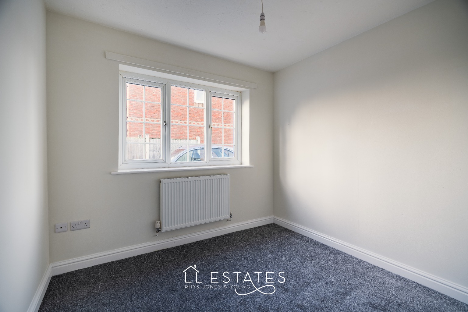 1 bed flat to rent in Riverside Court, 4 Old Foryd Road, Kinmel Bay, Rhyl, Conwy, LL18  - Property Image 5