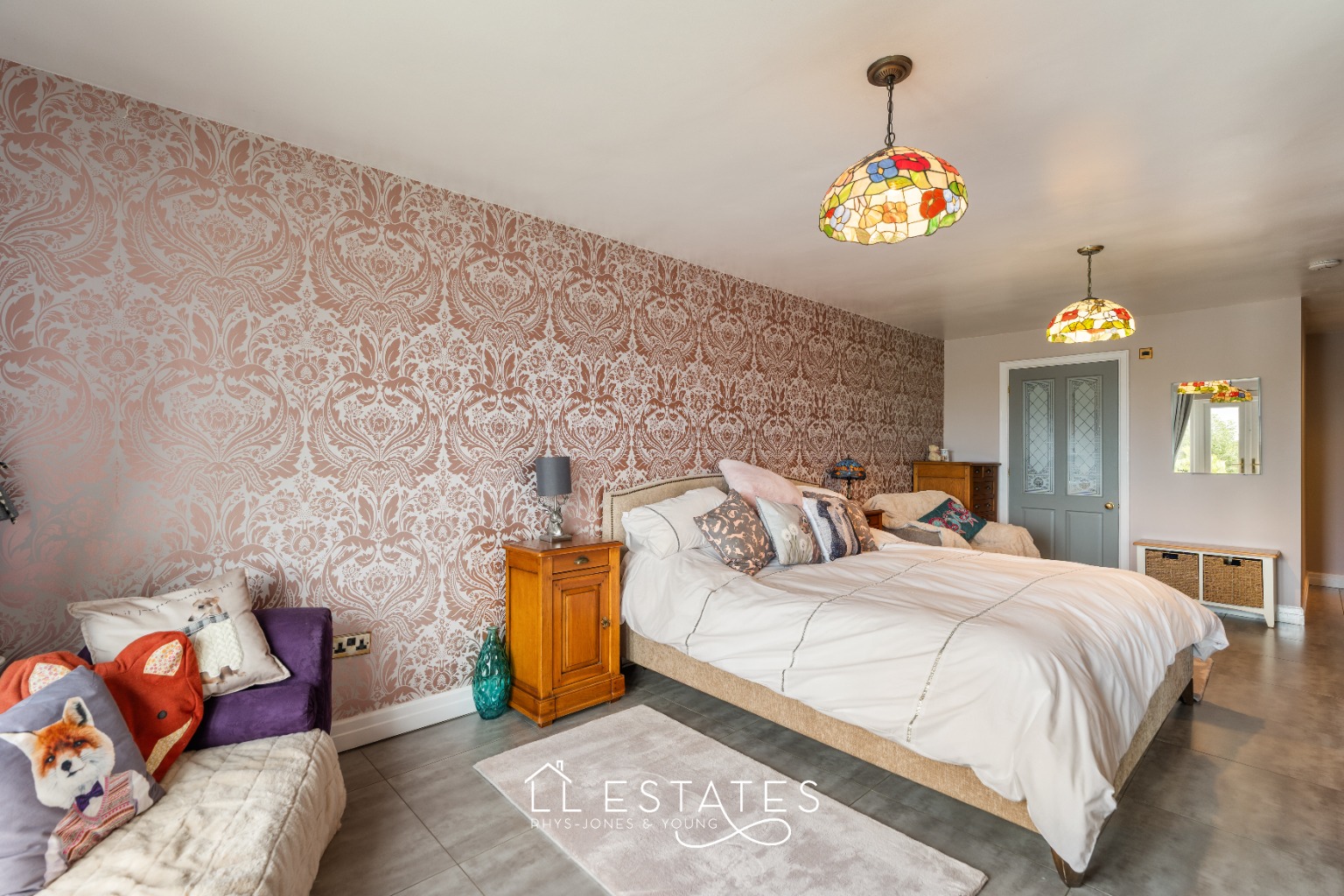 4 bed detached bungalow for sale in The Sycamores, Sarn, Holywell, Flintshire, CH8 9DE 15