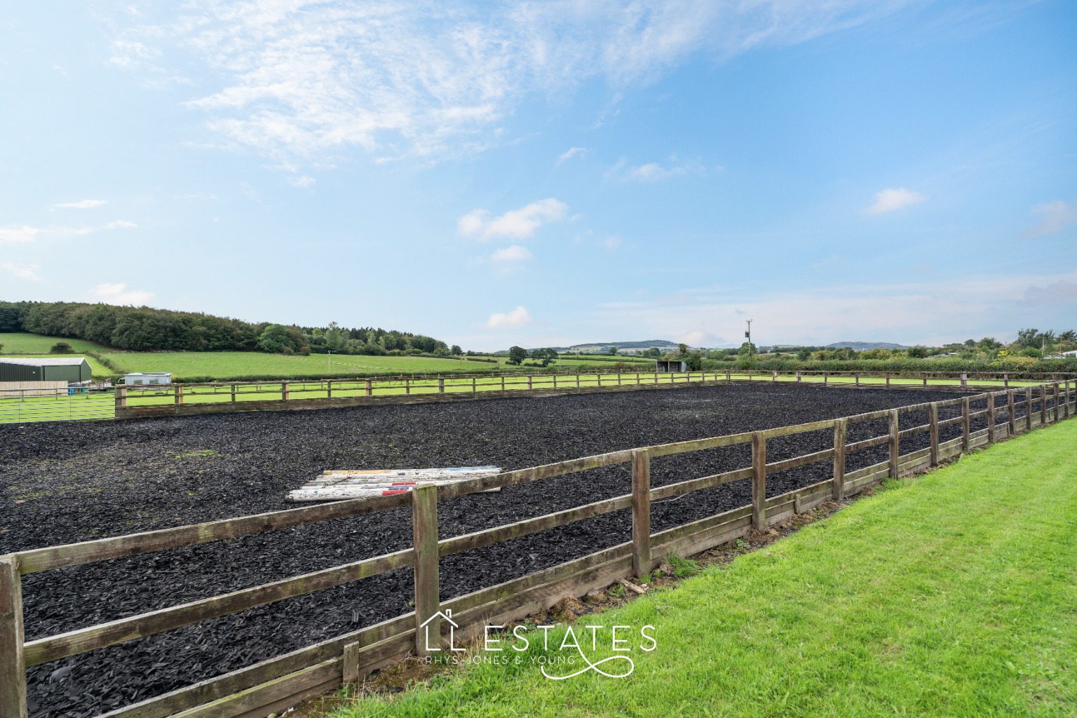 4 bed detached bungalow for sale in The Sycamores, Sarn, Holywell, Flintshire, CH8 9DE  - Property Image 22