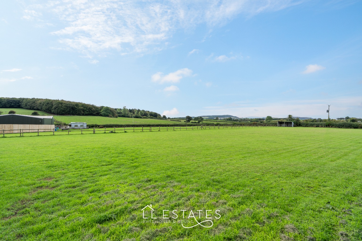 4 bed detached bungalow for sale in The Sycamores, Sarn, Holywell, Flintshire, CH8 9DE  - Property Image 23
