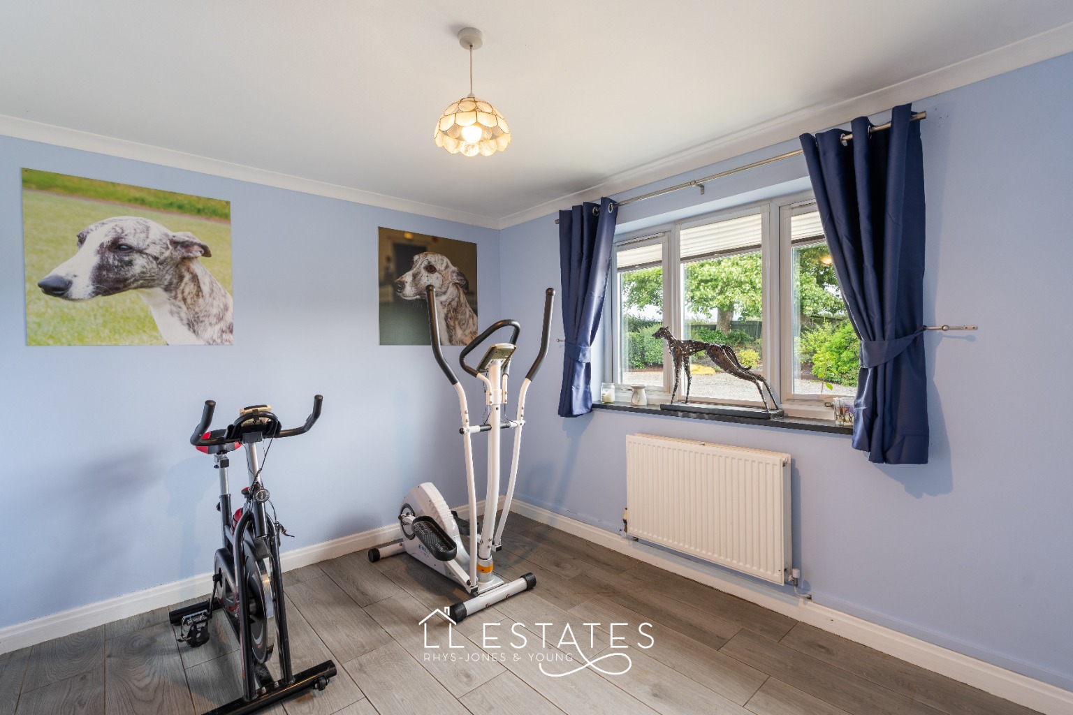 4 bed detached bungalow for sale in The Sycamores, Sarn, Holywell, Flintshire, CH8 9DE 26