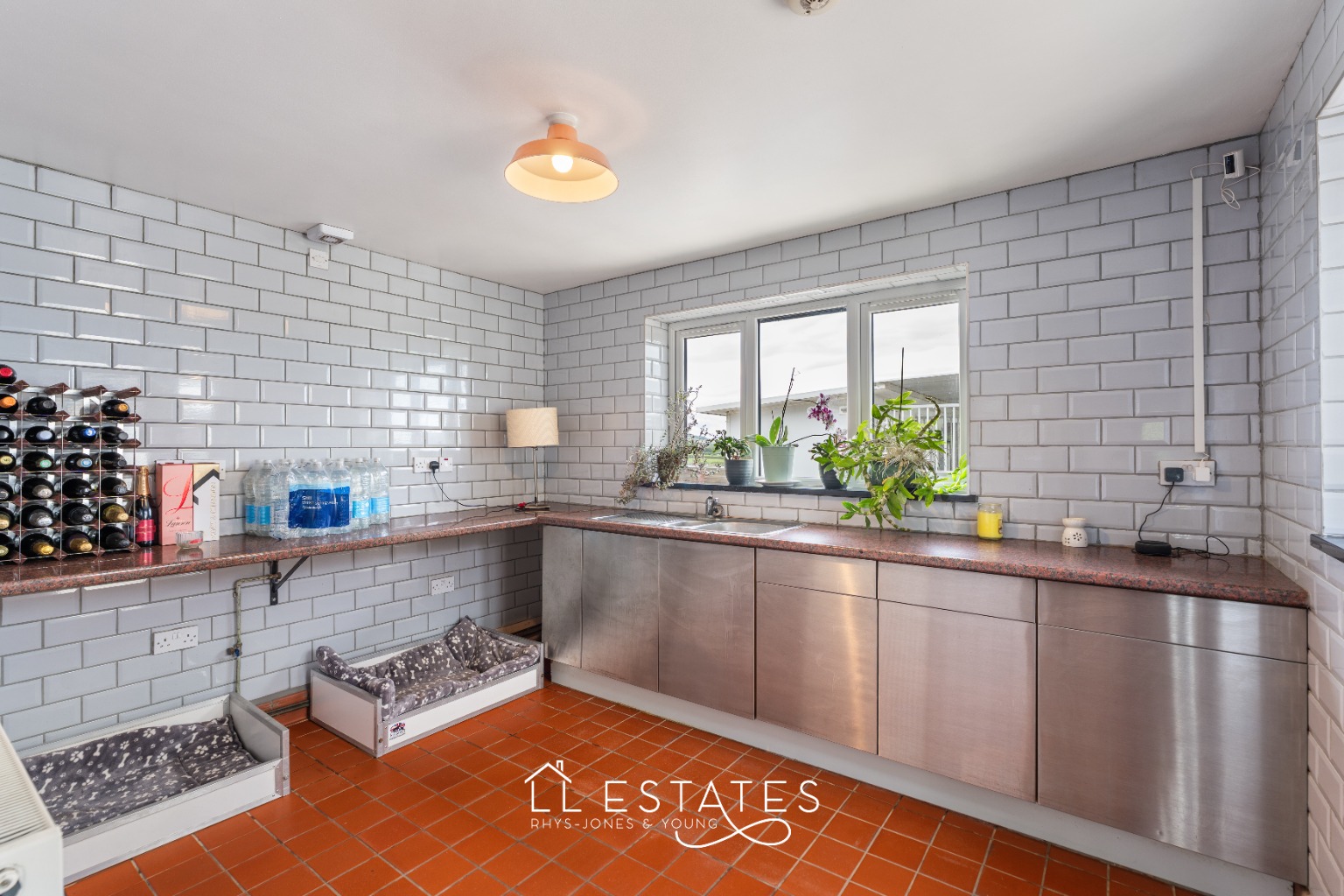 4 bed detached bungalow for sale in The Sycamores, Sarn, Holywell, Flintshire, CH8 9DE 25