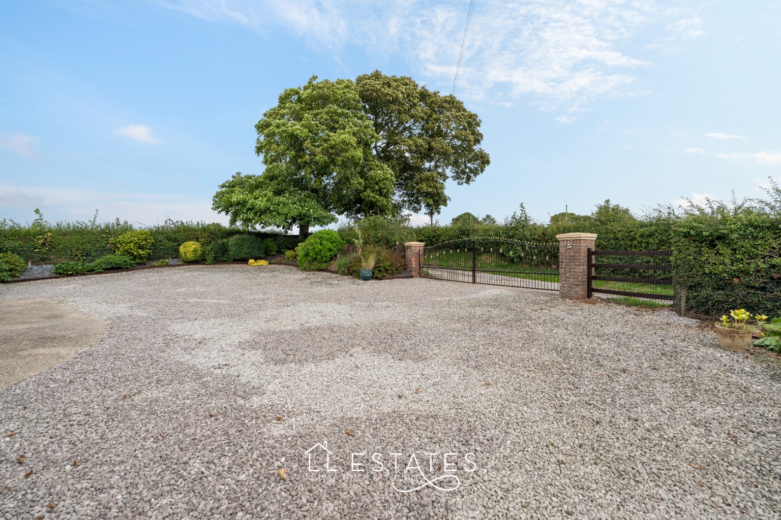 4 bed detached bungalow for sale in The Sycamores, Sarn, Holywell, Flintshire, CH8 9DE 28